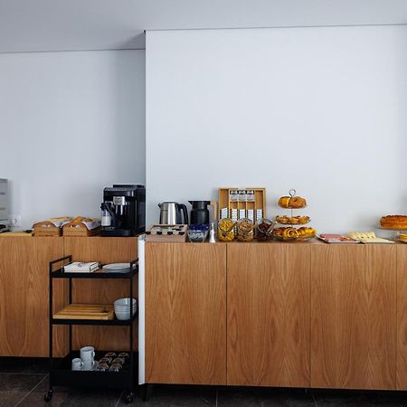 Paiva River Suites 阿尔瓦伦加 外观 照片