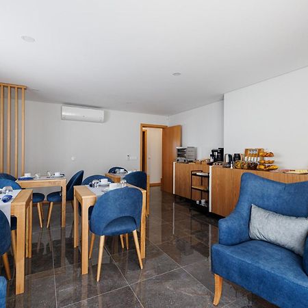 Paiva River Suites 阿尔瓦伦加 外观 照片