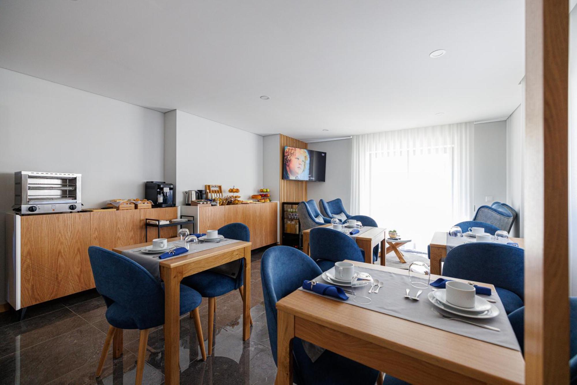 Paiva River Suites 阿尔瓦伦加 外观 照片